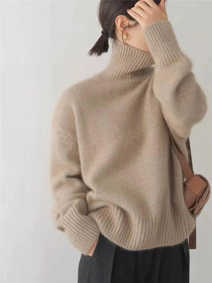 Isabella | Cashmere Elegance