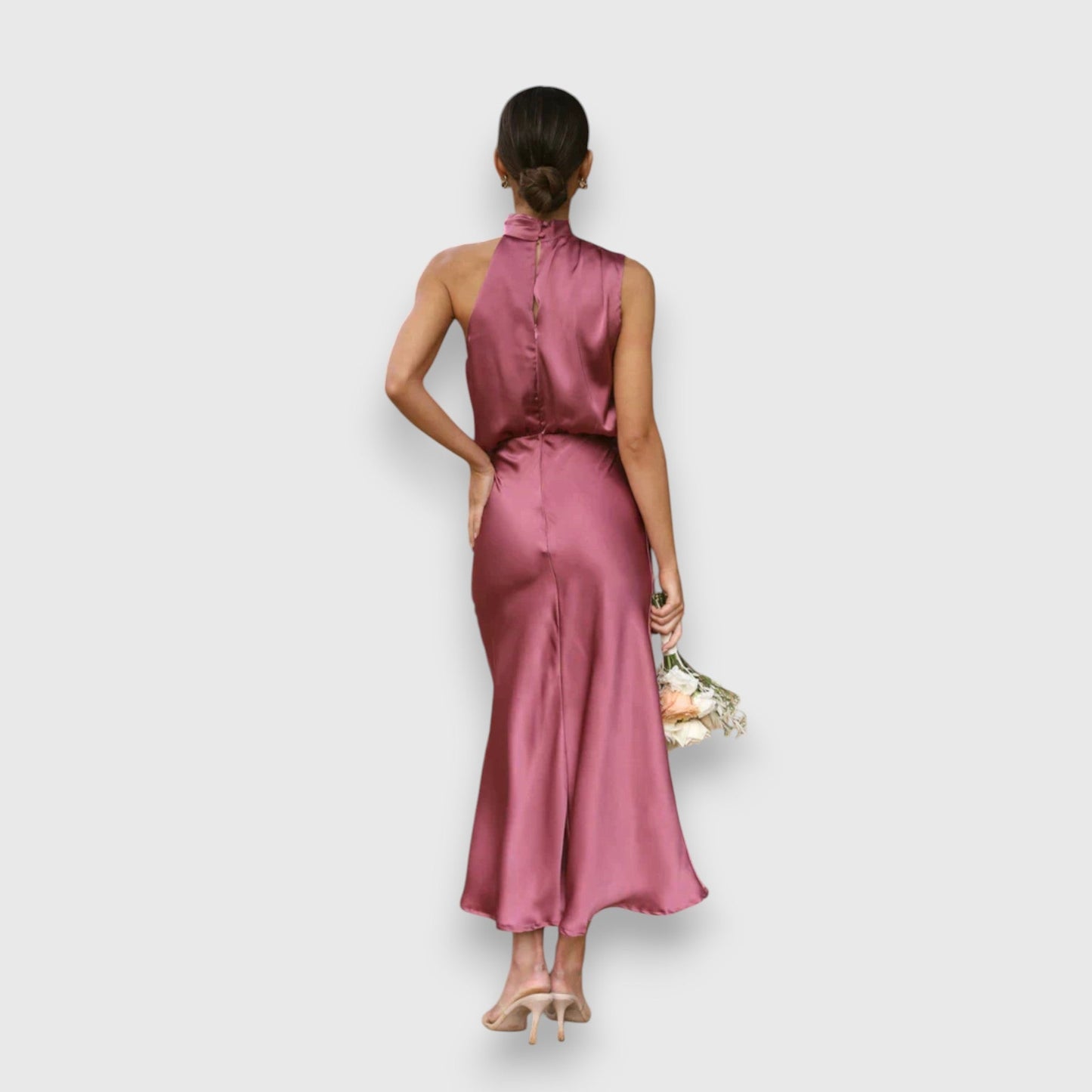 Lacee | Elegant Dress